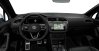 VOLKSWAGEN Tiguan eHybrid R-Line interior delantera
