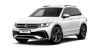 VOLKSWAGEN Tiguan eHybrid R-Line sin fondo principal