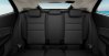 BMW X2 sDrive18d DCT interior trasera