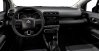 CITROEN C3 Aircross PureTech 110 Plus interior delantera