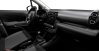 CITROEN C3 Aircross PureTech 110 Plus interior perfil