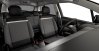 CITROEN C3 Aircross PureTech 110 Plus interior trasera