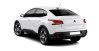 CITROEN C4 X S&amp;S EAT8 Plus exterior trasera
