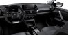 CITROEN C4 X S&amp;S EAT8 Plus interior delantera