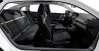 CITROEN C4 X S&amp;S EAT8 Plus interior perfil