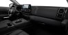 CITROEN C5 Aircross BlueHDi 130 S&amp;S Plus EAT8 interior perfil