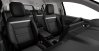CITROEN C5 Aircross BlueHDi 130 S&amp;S Plus EAT8 interior trasera