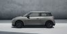 MINI Cooper E Essential exterior perfil
