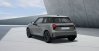 MINI Cooper E Essential exterior trasera