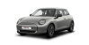 MINI Cooper E Essential sin fondo principal