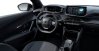 Peugeot 2008 Allure Puretech automatico interior delantera