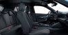 Peugeot 2008 Allure Puretech automatico interior perfil