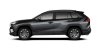 TOYOTA RAV4 220H Advance exterior perfil