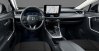 TOYOTA RAV4 220H Advance interior delantera