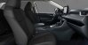 TOYOTA RAV4 220H Advance interior perfil