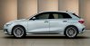 AUDI A3 Sportback Advanced 30 TFSI S Tronic exterior perfil