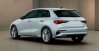 AUDI A3 Sportback Advanced 30 TFSI S Tronic exterior trasera