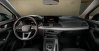 Audi Q5 Advanced 35 TDI S Tronic Gris Manhattan interior delantera