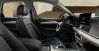 Audi Q5 Advanced 35 TDI S Tronic Gris Manhattan interior perfil