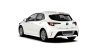 TOYOTA COROLLA 140H e-CVT Active Plus exterior trasera