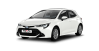 TOYOTA COROLLA 140H e-CVT Active Plus sin fondo principal
