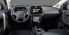 TOYOTA LAND CRUISER 2.8D Diesel 204CV 4X4 6V GX interior delantera