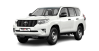 TOYOTA LAND CRUISER 2.8D Diesel 204CV 4X4 6V GX sin fondo principal 1