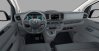 Toyota Proace EV Van GX Plus L1 interior delantera