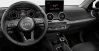 Audi Q2 S-Line 35 Tdi S Tronic interior delantera