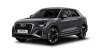 Audi Q2 S-Line 35 Tdi S Tronic sin fondo