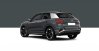 Audi Q2 S-Line 35 Tdi S Tronic trasera