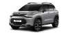 CITROEN C3 Aircross 110 Plus gris acero sin fondo principal
