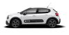 CITROEN C3 BLUEHDI PLUSperfil