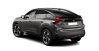 CITROEN C4 PURETECH 130 S&amp;S EAT8 MAX (AUTOMÁTICO) exterior trasera
