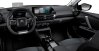 CITROEN C4 PURETECH 130 S&amp;S EAT8 MAX (AUTOMÁTICO) nuevo interior delantera