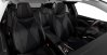 DS 4 BlueHDi 130 Performance Line interior trasera