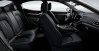 MASERATI GHIBLI GT ULTIMA L4 330CV RWD (AUTOMÁTICO) interior perfil