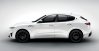 MASERATI LEVANTE MODENAV6 430CV AWD (AUTOMÁTICO) exterior perfil