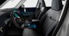 MINI Countryman Cooper D interior delantera