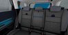 MINI Countryman Cooper D interior trasera asientos