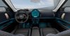 Mini Countryman E interior delantera