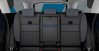 Mini Countryman E interior trasera