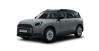Mini Countryman sin fondo