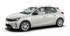 OPEL CORSA 1.2T XHL 100CV EDITION (MANUAL) nuevo blanco exterior perfil