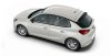 OPEL CORSA 1.2T XHL 100CV EDITION (MANUAL) nuevo blanco exterior trasera