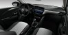 OPEL CORSA 1.2T XHL 100CV EDITION (MANUAL) nuevo blanco interior delantera