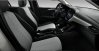 OPEL CORSA 1.2T XHL 100CV EDITION (MANUAL) nuevo blanco interior perfil
