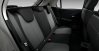 OPEL CORSA 1.2T XHL 100CV EDITION (MANUAL) nuevo blanco interior trasera