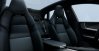 POLESTAR 4 Longe Range Single Motor interior trasera