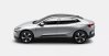 POLESTAR 4 Longe Range Single Motor lateral